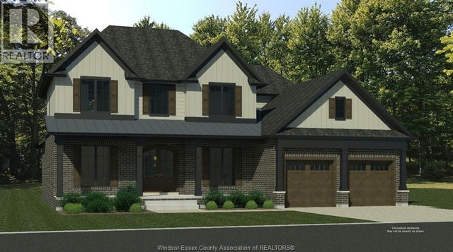 3570 Oke Drive, Lasalle