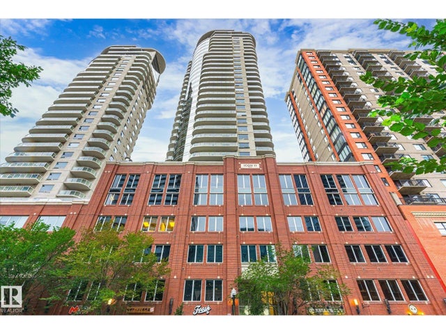 #3402 10152 104 St Nw, Edmonton