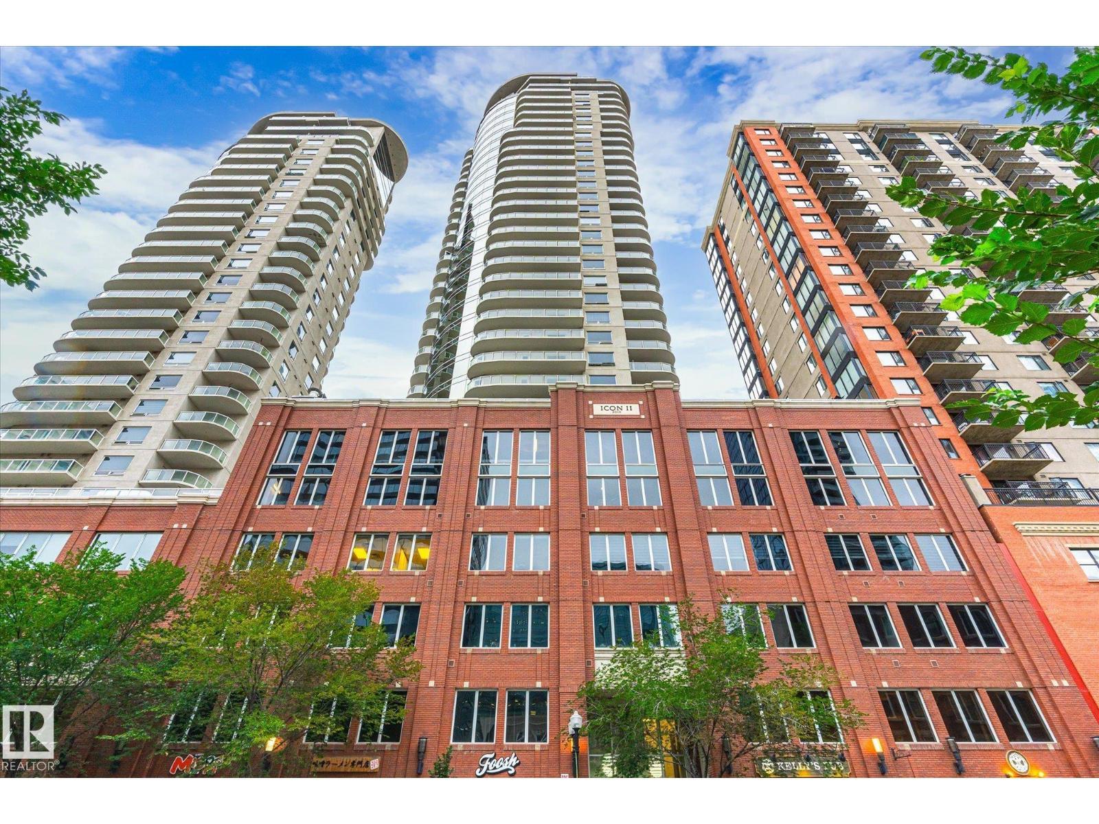 #3402 10152 104 St Nw, Edmonton