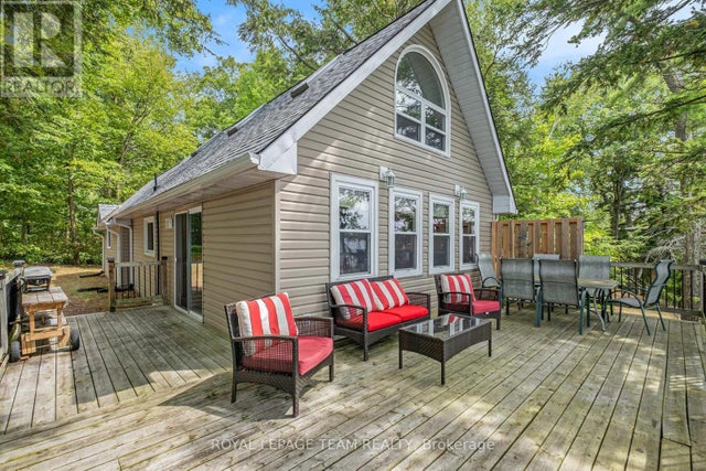 18 O9 Road, Rideau Lakes