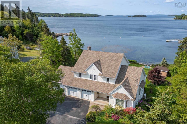 129 Masons Point Road, Head Of St. Margarets Bay