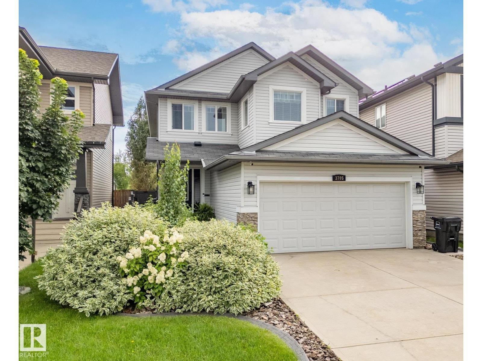 3705 167a Av Nw, Edmonton