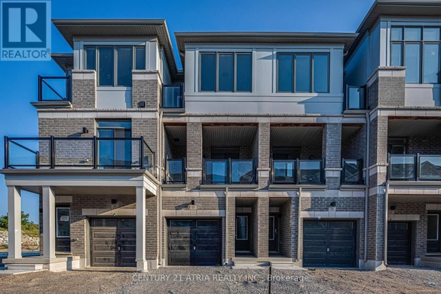 57 George Bales Lane, Richmond Hill