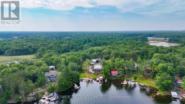 4 Fire Route 83b, Havelock-Belmont-Methuen (havelock)