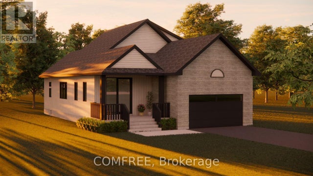 116 Vista View Terrace, Grafton