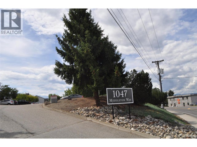 1047 Middleton Way Unit# 109, Vernon