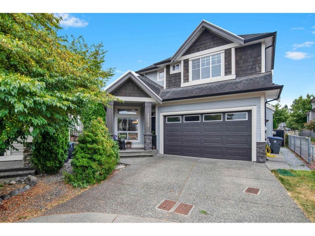 15072 61b Avenue, Surrey