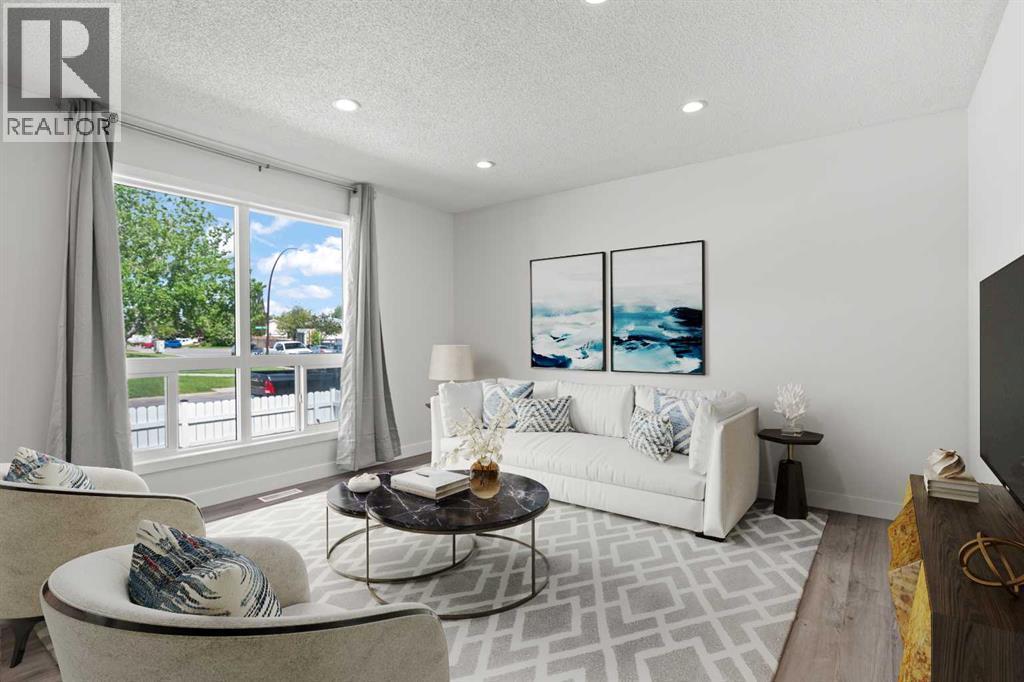 99 Abingdon Crescent Ne, Calgary