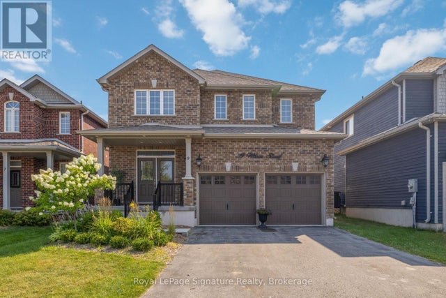 9 Wilson Street, Collingwood