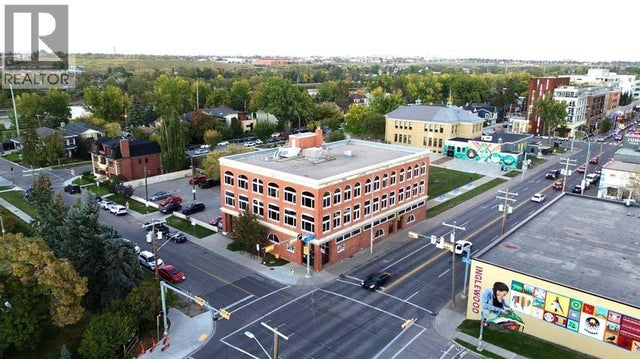 206, 812 8 Street Se, Calgary