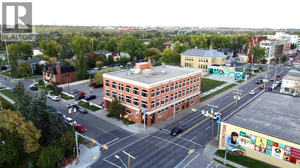 206, 812 8 Street Se, Calgary