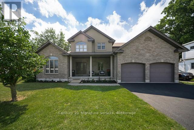 23 College Avenue, Norfolk (port Rowan)