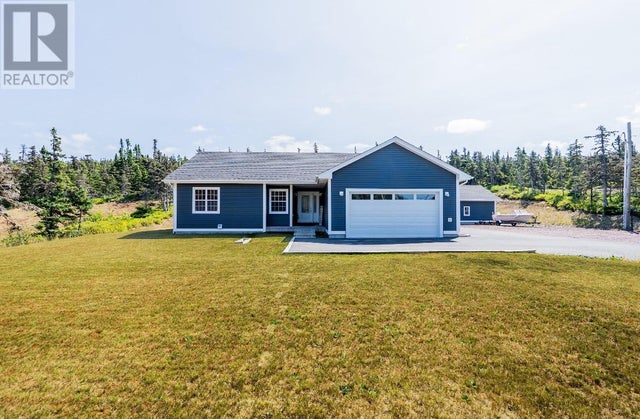 40 Main Road, Bristol's Hope