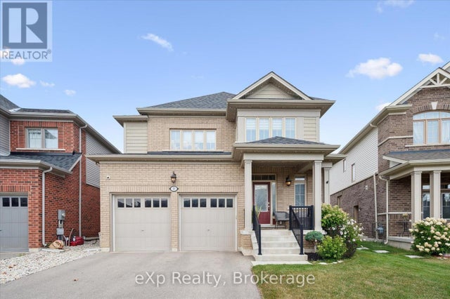 50 Elliot Avenue E, Centre Wellington (fergus)