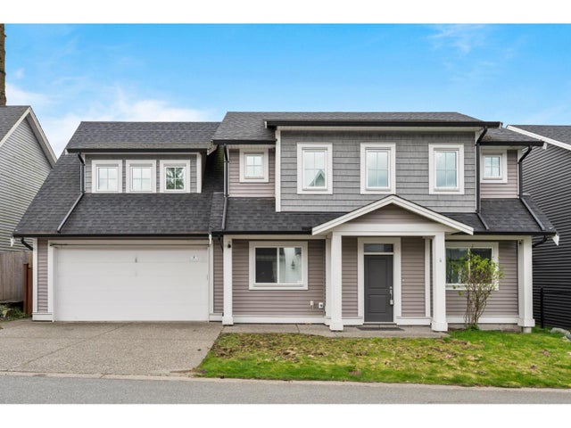 4 33973 Hazelwood Avenue, Abbotsford