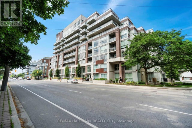 310 - 1350 Kingston Road, Toronto (birchcliffe-Cliffside)