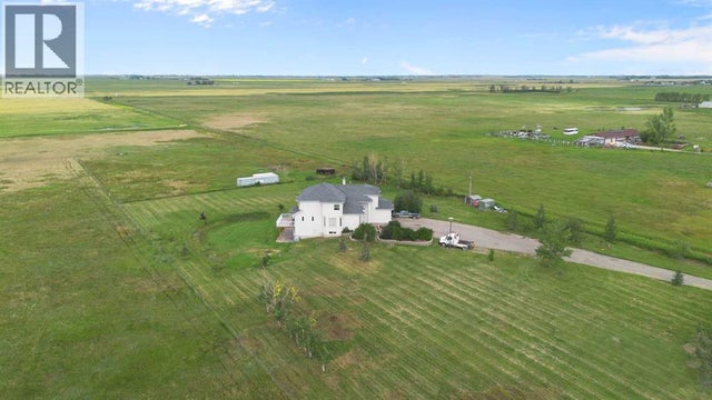 250257 271 Range Road, Rural Rocky View County