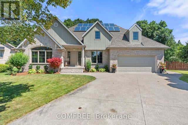 4168 Dimambro Court, Windsor