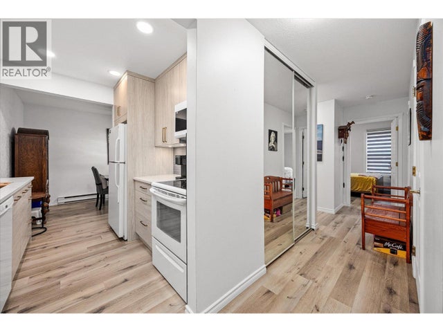 575 Sutherland Avenue Unit# 107, Kelowna