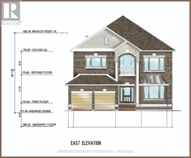 7530 Redstone Road, Mississauga (malton)