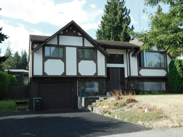 14758 Halstead Place, Surrey