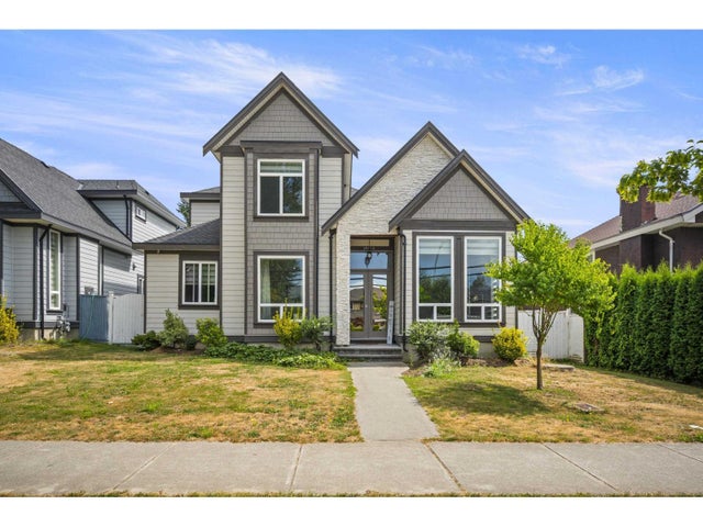 10850 156 St Street, Surrey