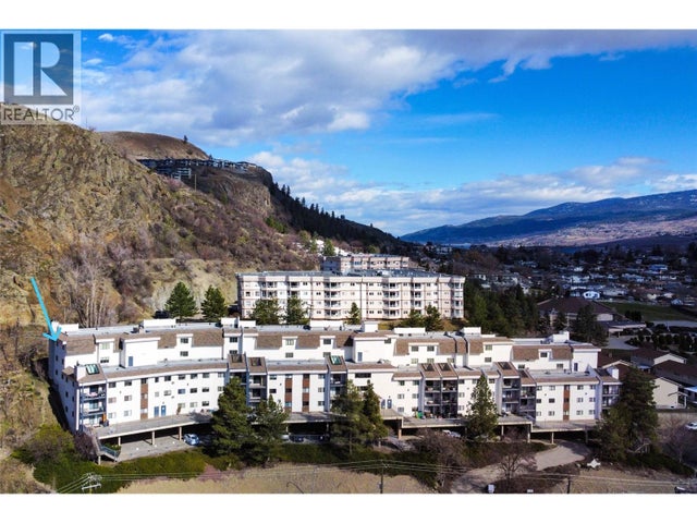 3901 32 Avenue Unit# 514, Vernon