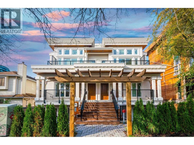 8375 French Street, Vancouver