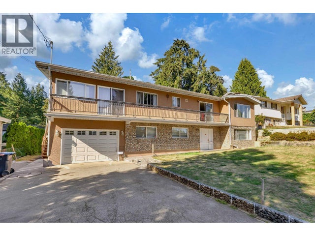 1609 Kent Avenue, Port Coquitlam