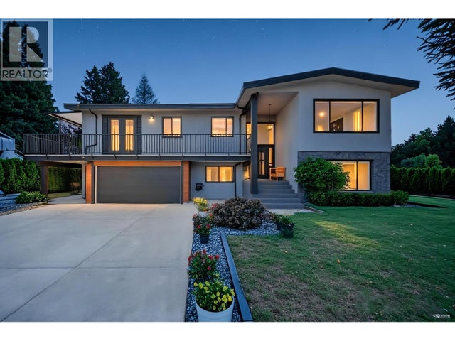 9140 Ash Street, Richmond