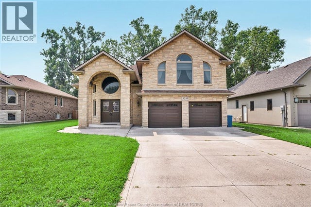 3035 Bridgeway, Lasalle