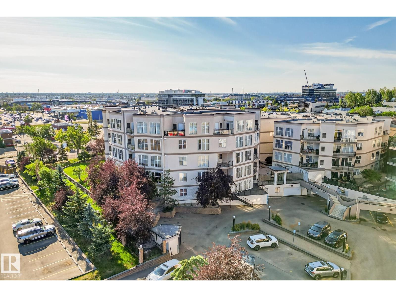 #403 4835 104a St Nw, Edmonton