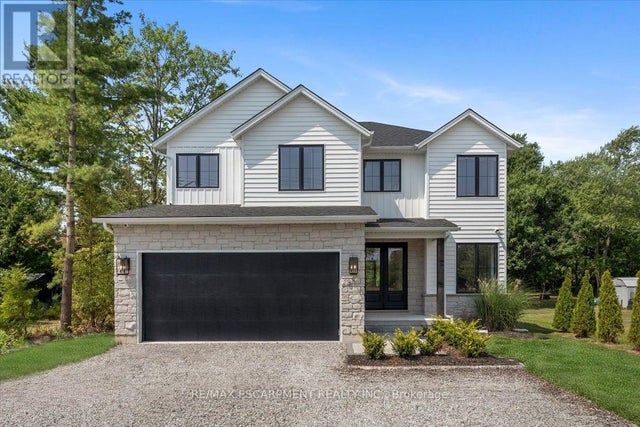 81 Doans Ridge Road, Welland (cooks Mills)