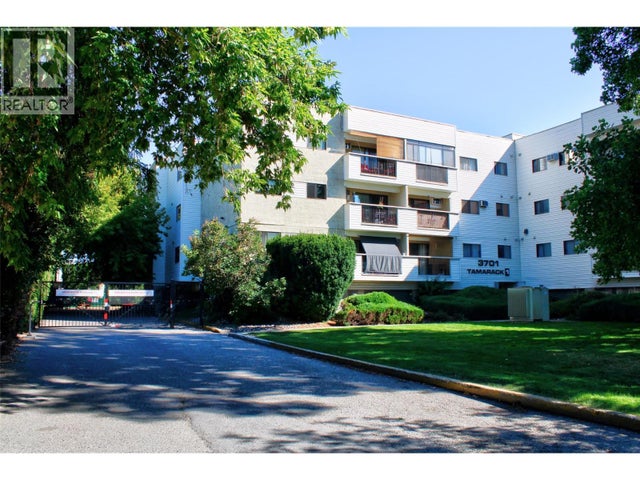 3701 27 Avenue Unit# 108, Vernon