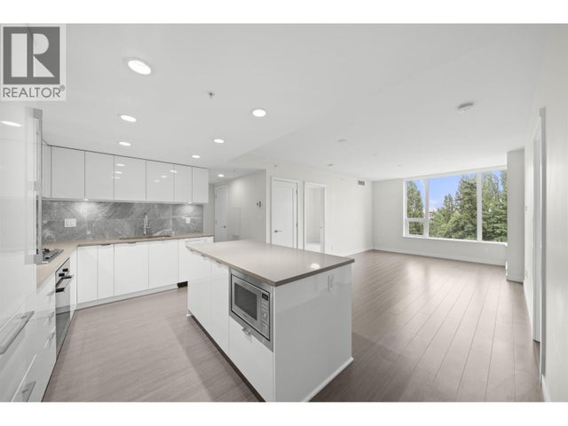 815 3699 Sexsmith Road, Richmond