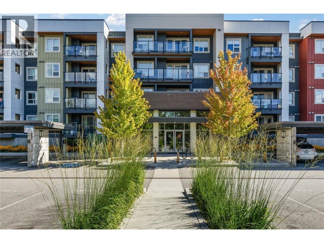 775 Academy Way Unit# Ph17, Kelowna