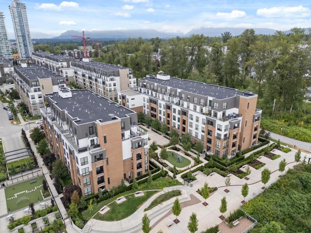 D408 8327 201 Street, Langley