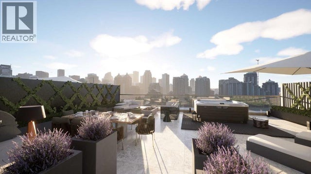 805, 100 10a Street Nw, Calgary