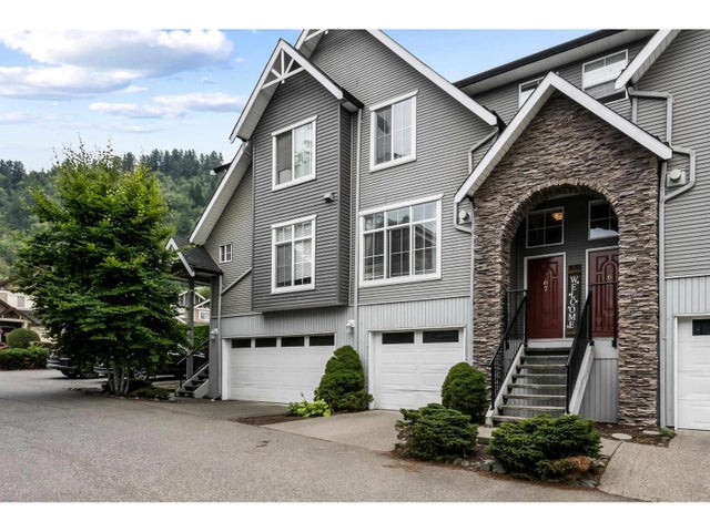 67 5965 Jinkerson Road|promontory, Chilliwack