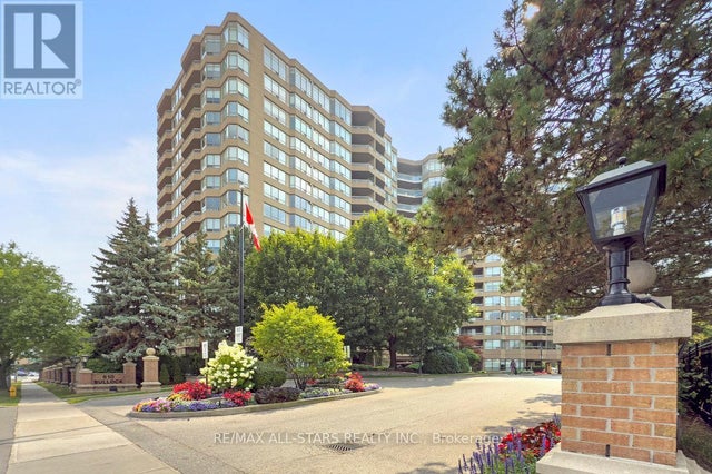 404 - 610 Bullock Drive, Markham (markville)