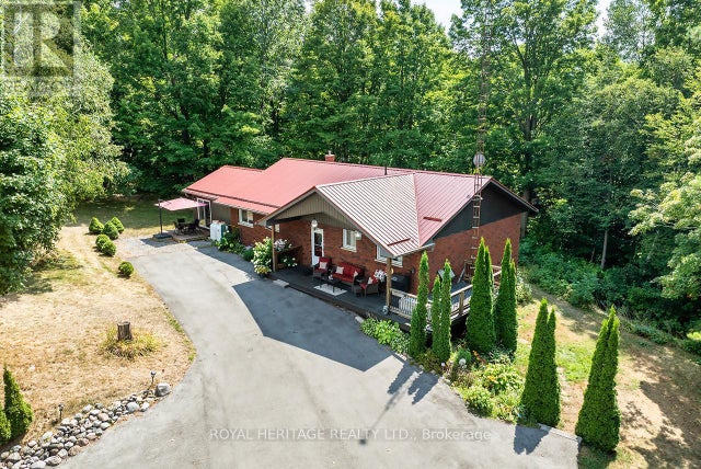 601 Clouston Road, Alnwick/haldimand