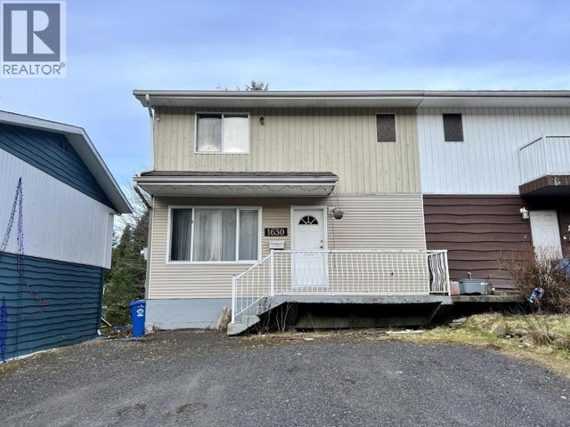 1630 Kootenay Avenue, Prince Rupert