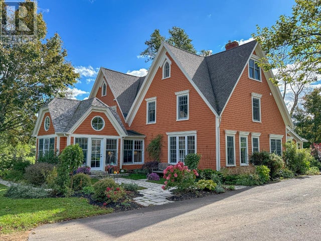 6123 Route 13, New Glasgow