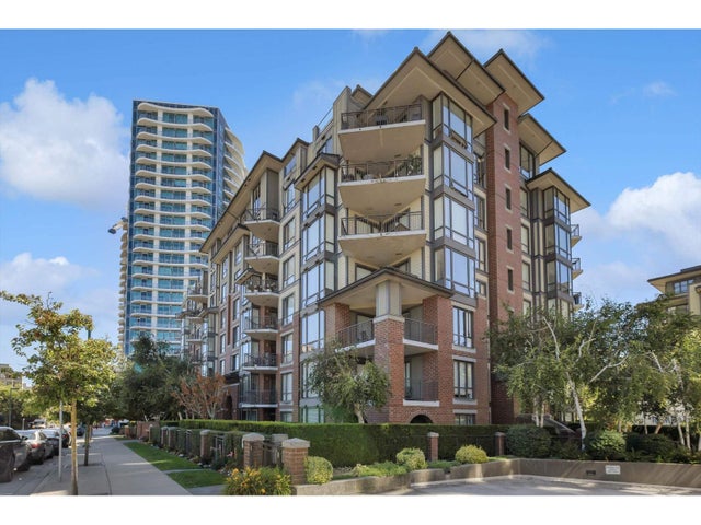 107 1551 Foster Street, White Rock