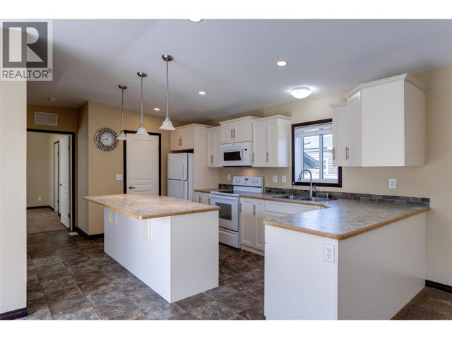 8945 Highway 97 N Unit# 60, Kelowna