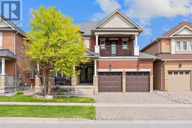 57 Routledge Drive, Richmond Hill (oak Ridges)