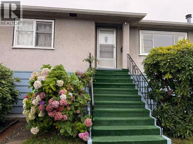 7600 Acheson Road, Richmond