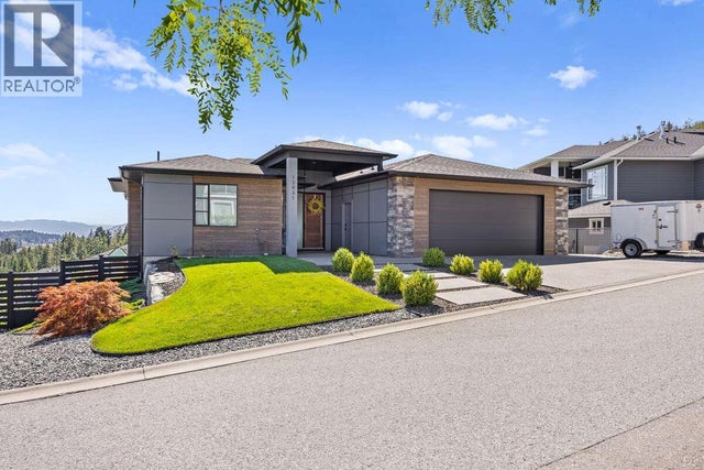 13431 Apex Lane, Lake Country