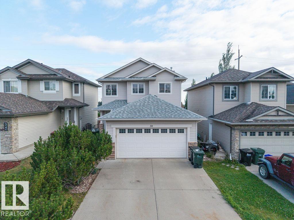 30 Cascade Cr, Sherwood Park