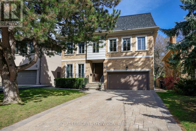 82 Munro Boulevard, Toronto (st. Andrew-Windfields)